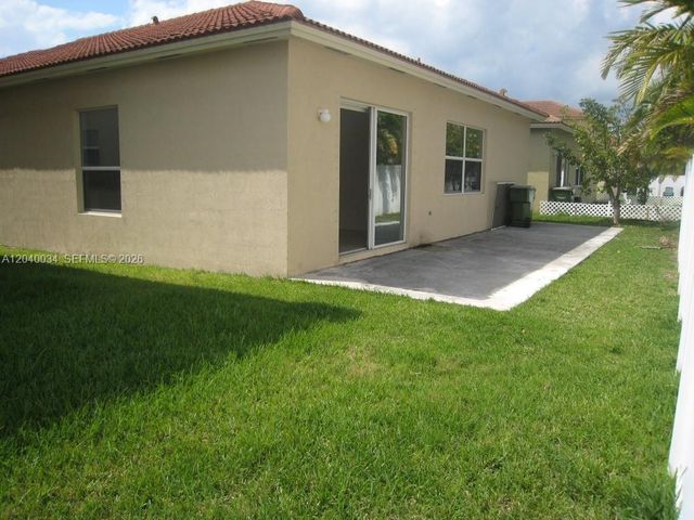 2217 NE 41st Avenue -, Homestead, FL 33033