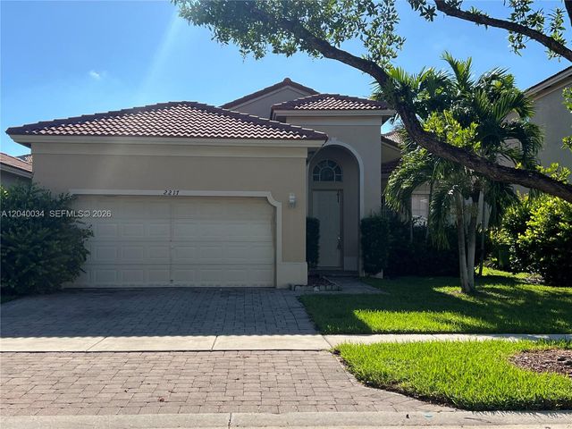 2217 NE 41st Avenue -, Homestead, FL 33033