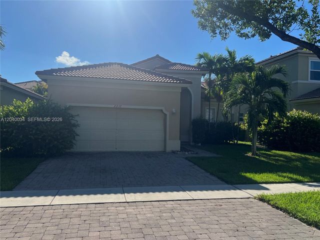 2217 NE 41st Avenue -, Homestead, FL 33033