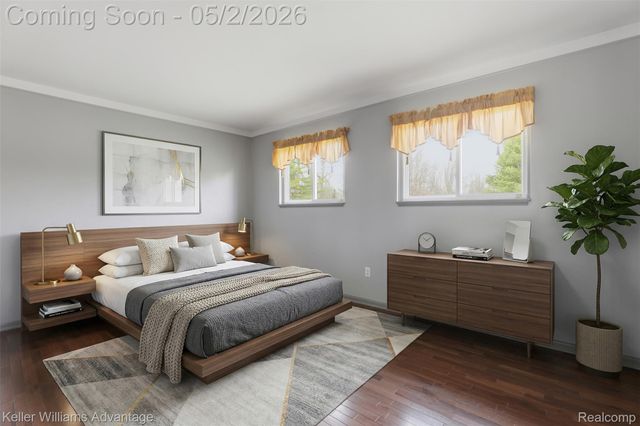 28800 Sibley Road, Huron Charter Township, MI 48174