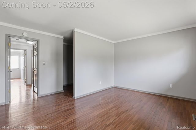 28800 Sibley Road, Huron Charter Township, MI 48174