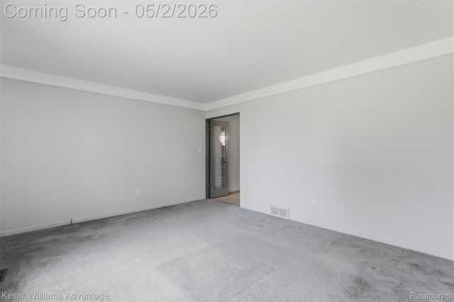 28800 Sibley Road, Huron Charter Township, MI 48174