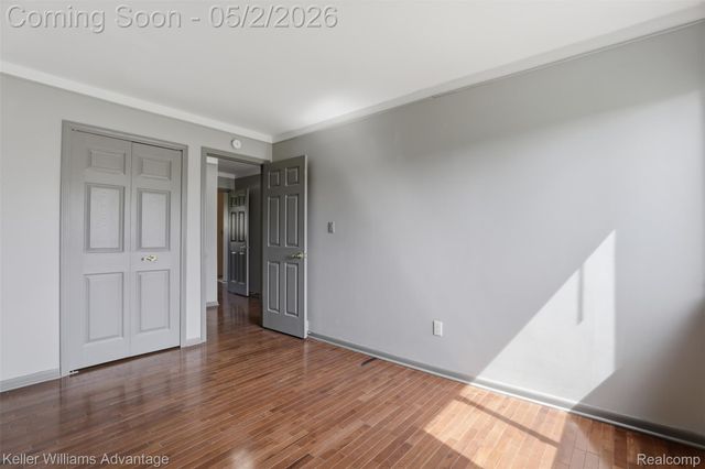28800 Sibley Road, Huron Charter Township, MI 48174
