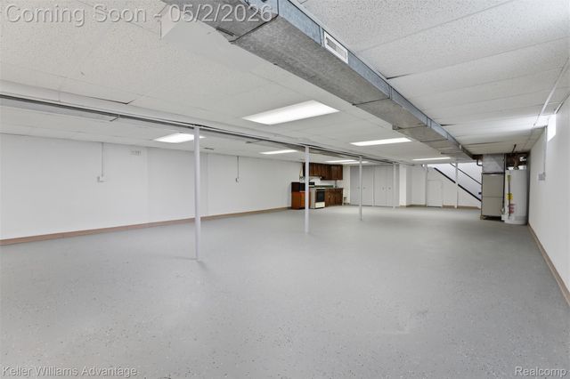 28800 Sibley Road, Huron Charter Township, MI 48174