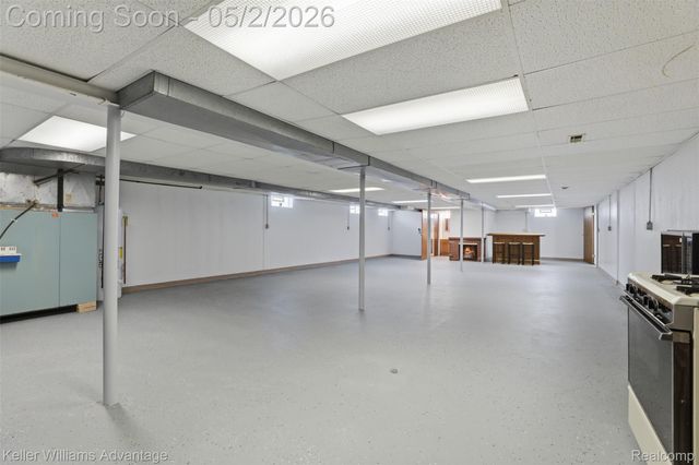 28800 Sibley Road, Huron Charter Township, MI 48174
