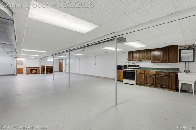 28800 Sibley Road, Huron Charter Township, MI 48174
