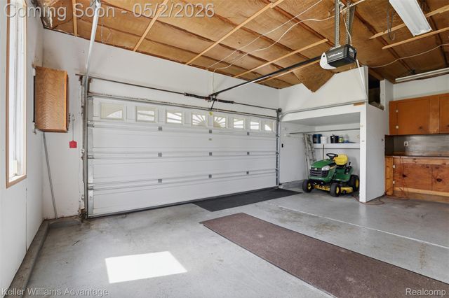 28800 Sibley Road, Huron Charter Township, MI 48174