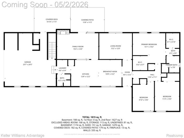28800 Sibley Road, Huron Charter Township, MI 48174