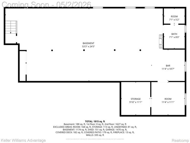28800 Sibley Road, Huron Charter Township, MI 48174