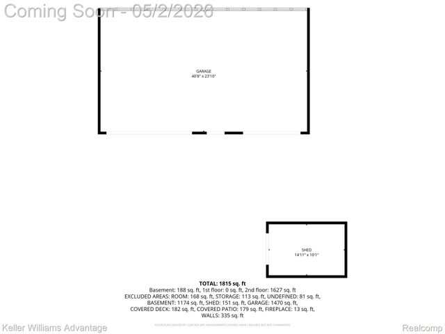 28800 Sibley Road, Huron Charter Township, MI 48174