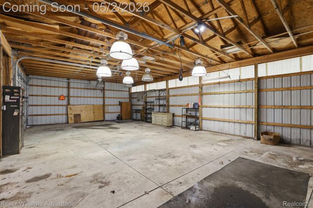 28800 Sibley Road, Huron Charter Township, MI 48174