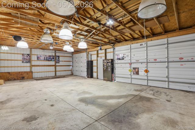 28800 Sibley Road, Huron Charter Township, MI 48174