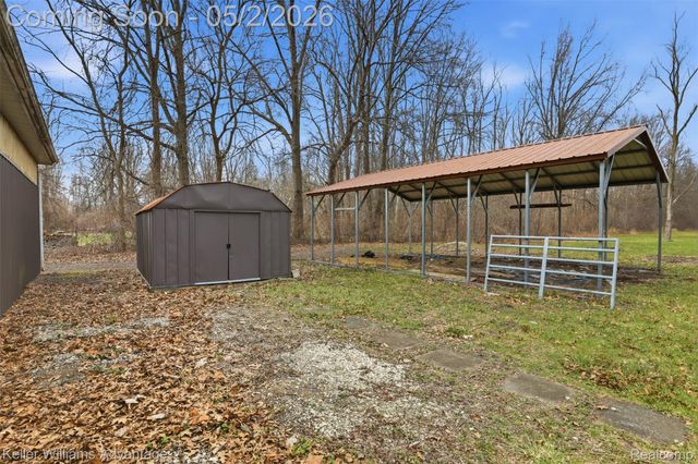 28800 Sibley Road, Huron Charter Township, MI 48174