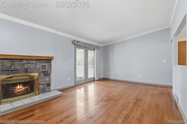 28800 Sibley Road, Huron Charter Township, MI 48174