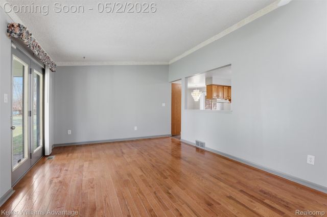 28800 Sibley Road, Huron Charter Township, MI 48174