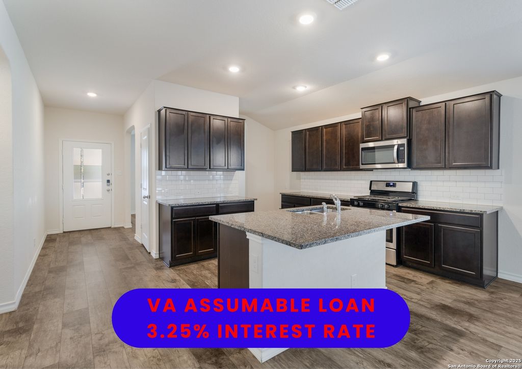 14810 Cave Swallow, San Antonio, TX 78253