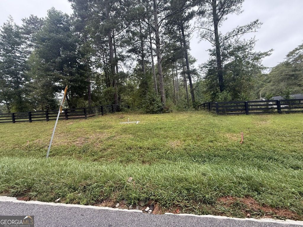 14170 Birmingham Highway, Milton, GA 30004 — exterior