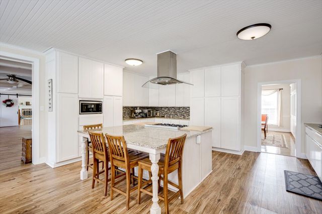 10 Fox Creek Drive, North Augusta, SC 29860