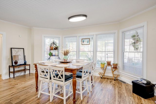 10 Fox Creek Drive, North Augusta, SC 29860