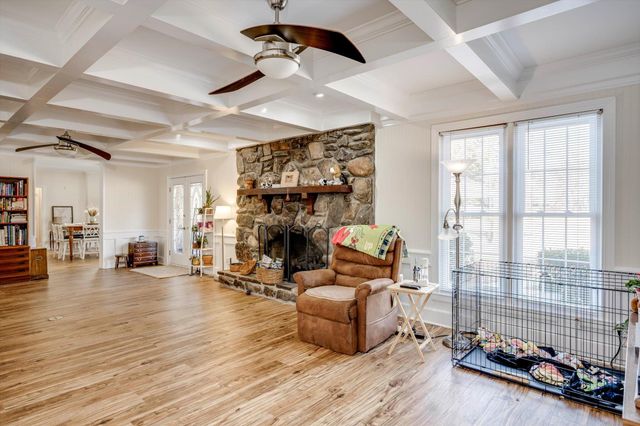 10 Fox Creek Drive, North Augusta, SC 29860