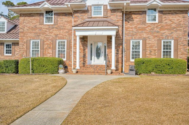 10 Fox Creek Drive, North Augusta, SC 29860