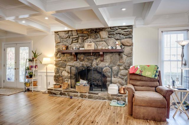 10 Fox Creek Drive, North Augusta, SC 29860