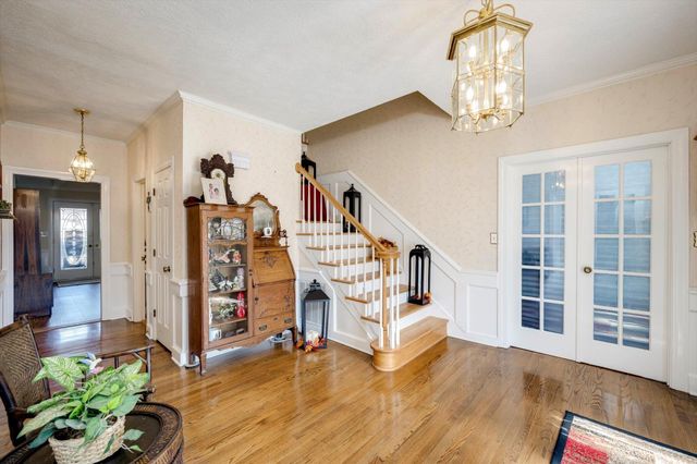 10 Fox Creek Drive, North Augusta, SC 29860