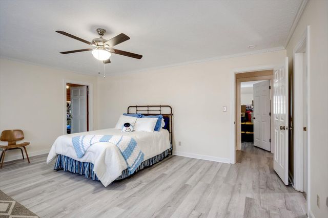 10 Fox Creek Drive, North Augusta, SC 29860