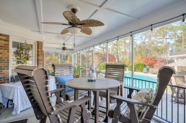 10 Fox Creek Drive, North Augusta, SC 29860