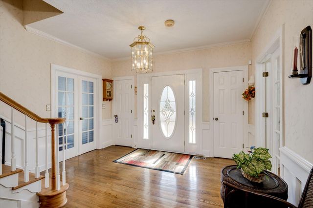 10 Fox Creek Drive, North Augusta, SC 29860