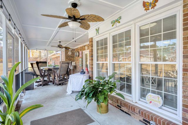 10 Fox Creek Drive, North Augusta, SC 29860