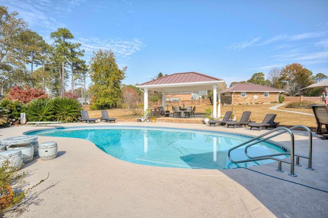 10 Fox Creek Drive, North Augusta, SC 29860