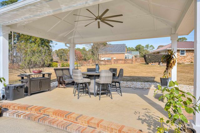 10 Fox Creek Drive, North Augusta, SC 29860