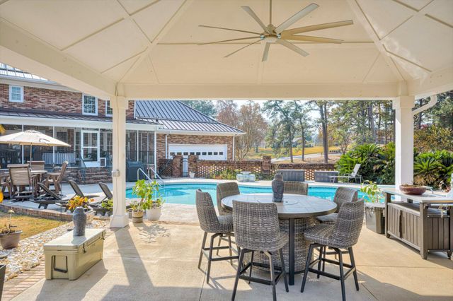 10 Fox Creek Drive, North Augusta, SC 29860