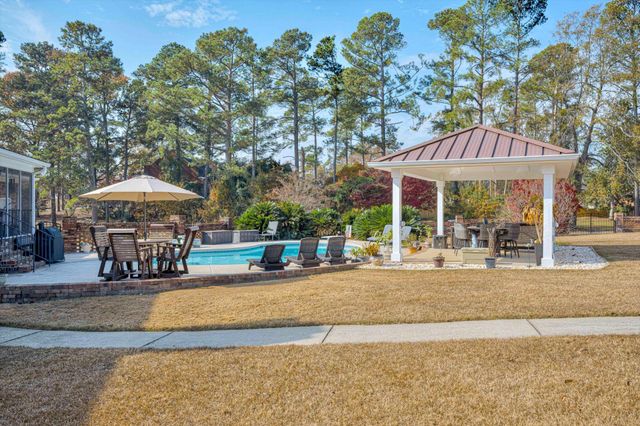 10 Fox Creek Drive, North Augusta, SC 29860