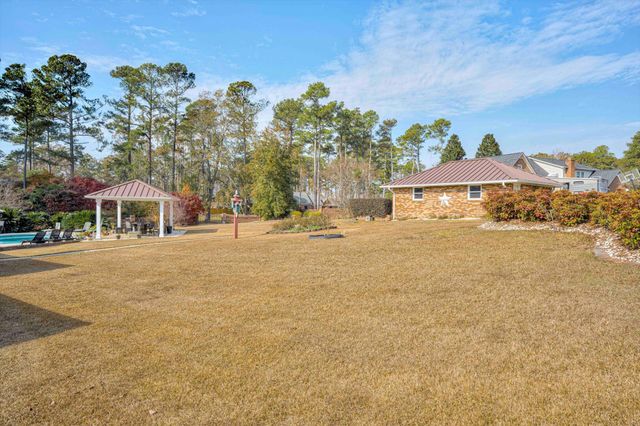 10 Fox Creek Drive, North Augusta, SC 29860