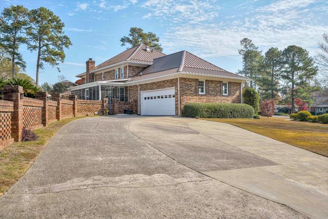 10 Fox Creek Drive, North Augusta, SC 29860