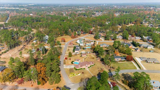 10 Fox Creek Drive, North Augusta, SC 29860