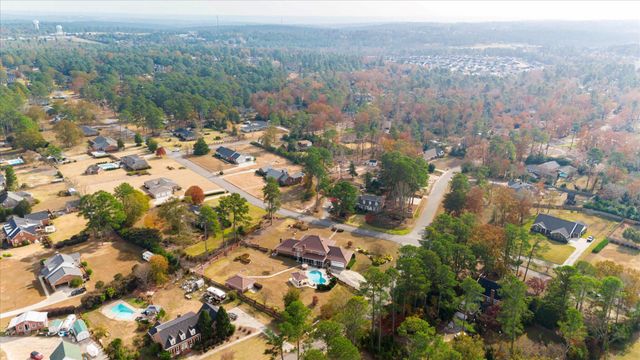 10 Fox Creek Drive, North Augusta, SC 29860
