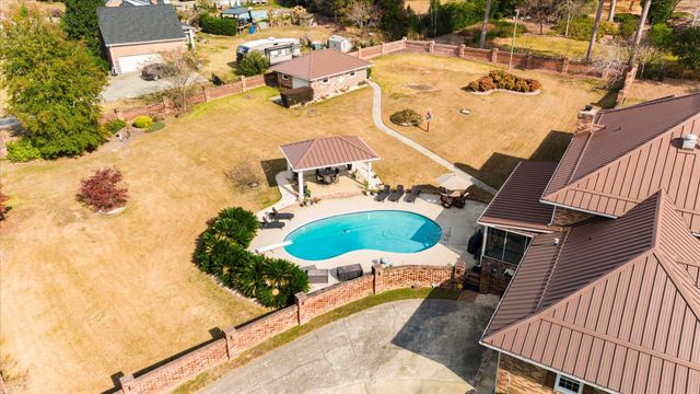 10 Fox Creek Drive, North Augusta, SC 29860