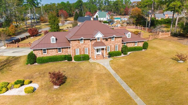 10 Fox Creek Drive, North Augusta, SC 29860