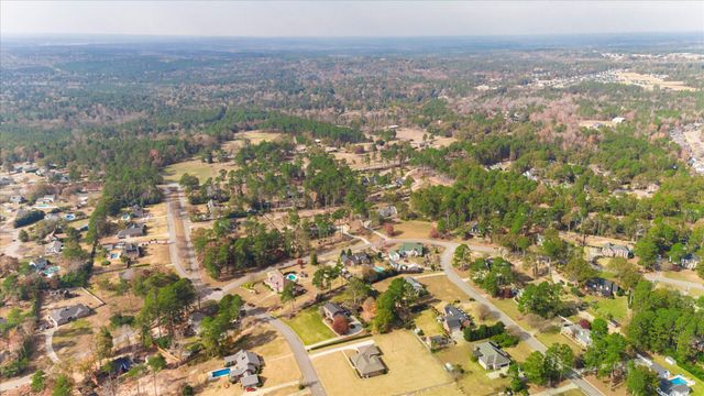 10 Fox Creek Drive, North Augusta, SC 29860