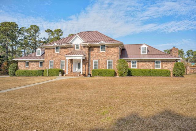 10 Fox Creek Drive, North Augusta, SC 29860