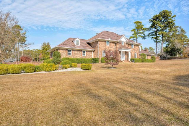 10 Fox Creek Drive, North Augusta, SC 29860