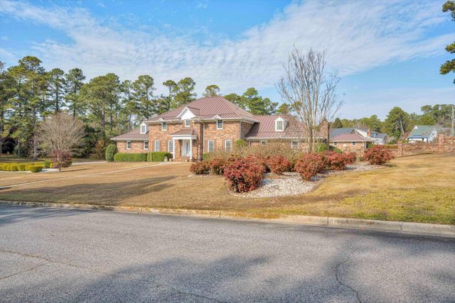 10 Fox Creek Drive, North Augusta, SC 29860