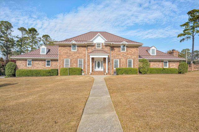 10 Fox Creek Drive, North Augusta, SC 29860