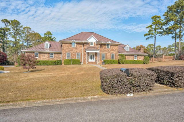 10 Fox Creek Drive, North Augusta, SC 29860