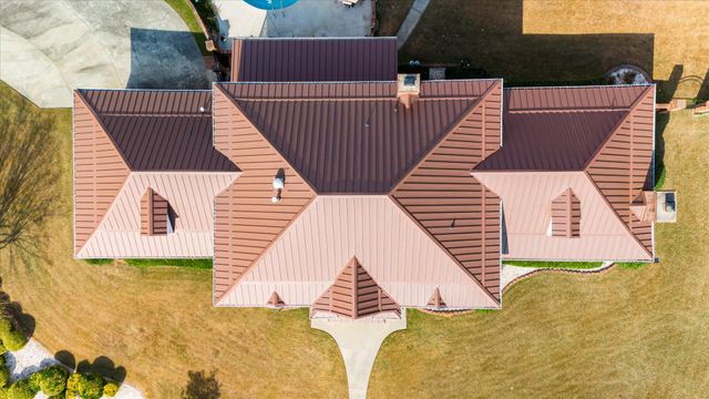 10 Fox Creek Drive, North Augusta, SC 29860