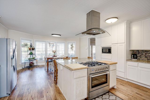 10 Fox Creek Drive, North Augusta, SC 29860