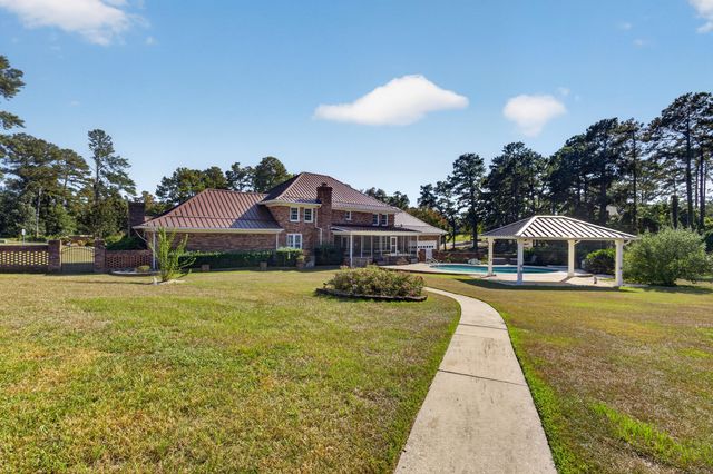 10 Fox Creek Drive, North Augusta, SC 29860